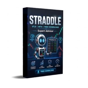 STRADDLE EA
