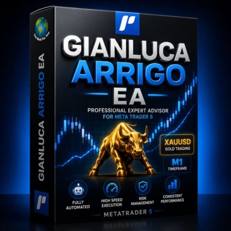 GIANLUCA ARRIGO