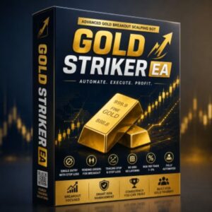GOLD STRIKER EA