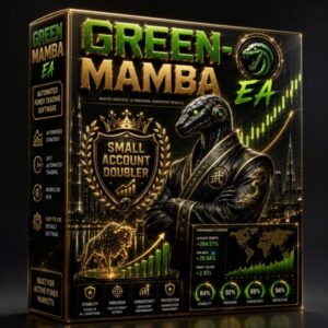 GREEN-MAMBA EA