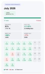 HEXA FX SCALPER EA - 1