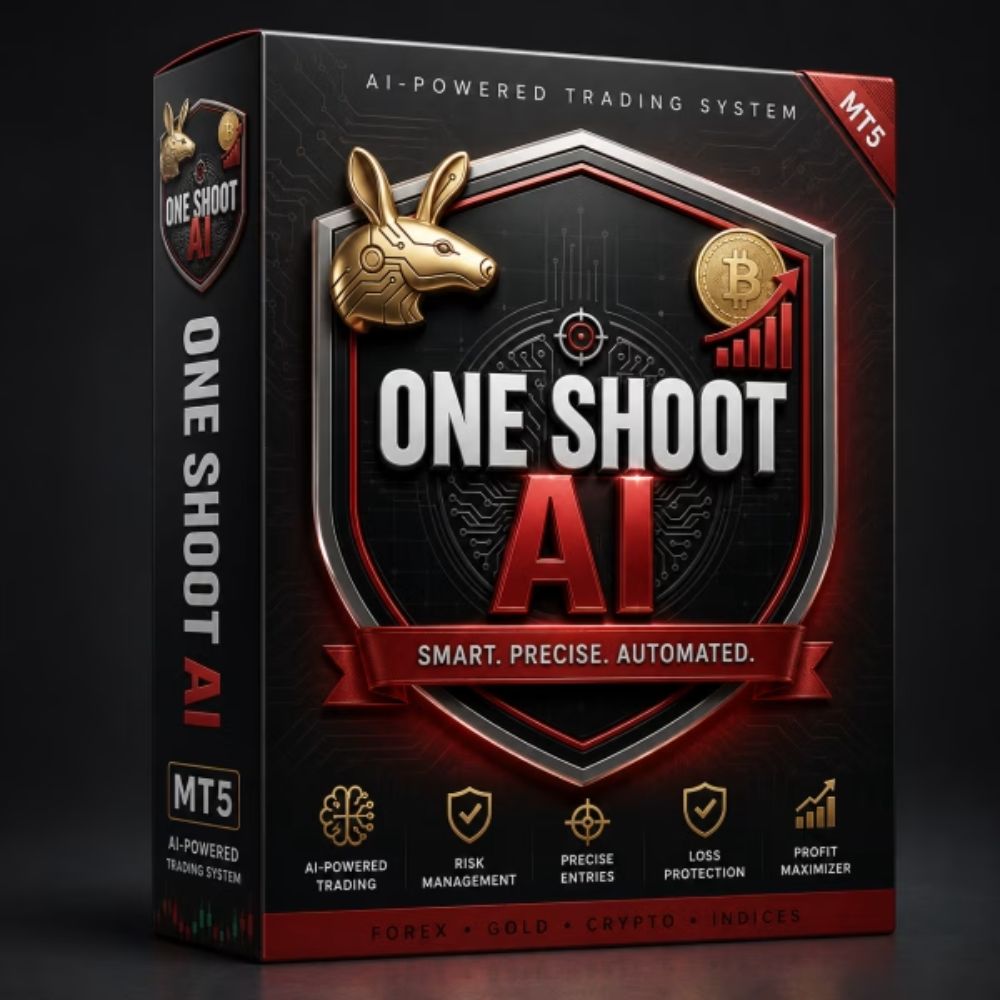 ONE SHOOT AI ONE SHOOT AI
