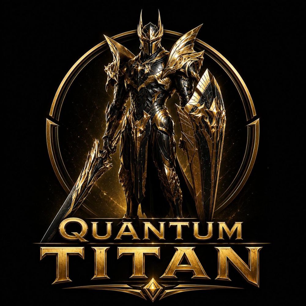 QUANTUM TITAN