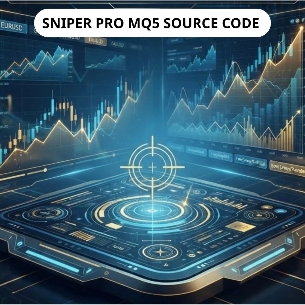 SNIPER PRO SNIPER PRO MQ5 SOURCE CODE BUILD 6184+ - Image 1