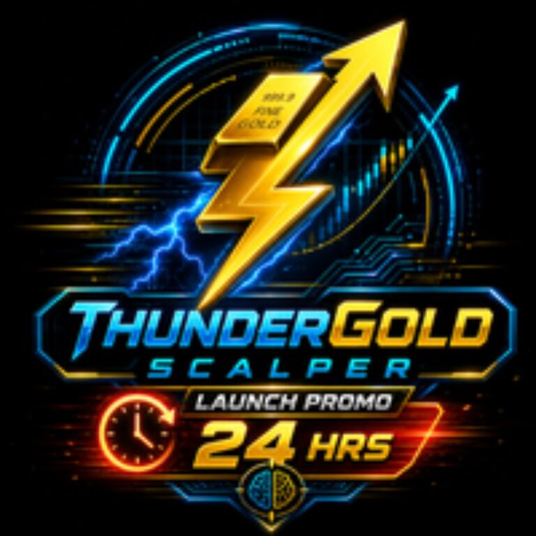 THUNDERGOLD SCALPER
