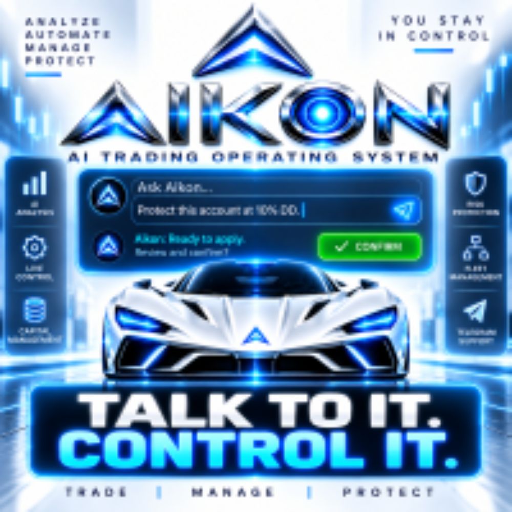 AIKON AIKON