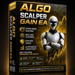 ALGO SCALPER GAIN