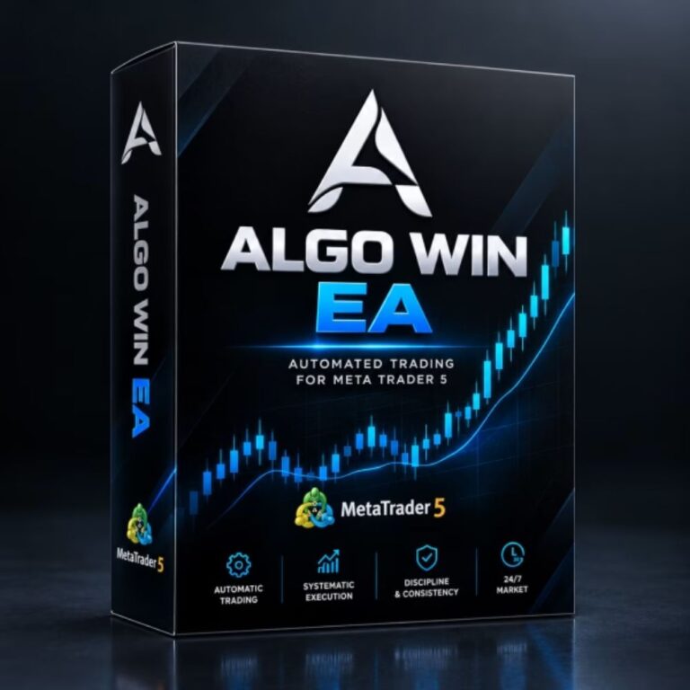 ALGO WIN EA