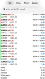 ALPHA COMPSS SCALPER - 1