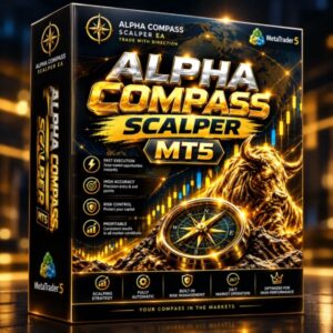 ALPHA COMPSS SCALPER