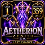 ATHERION ZENITH AI