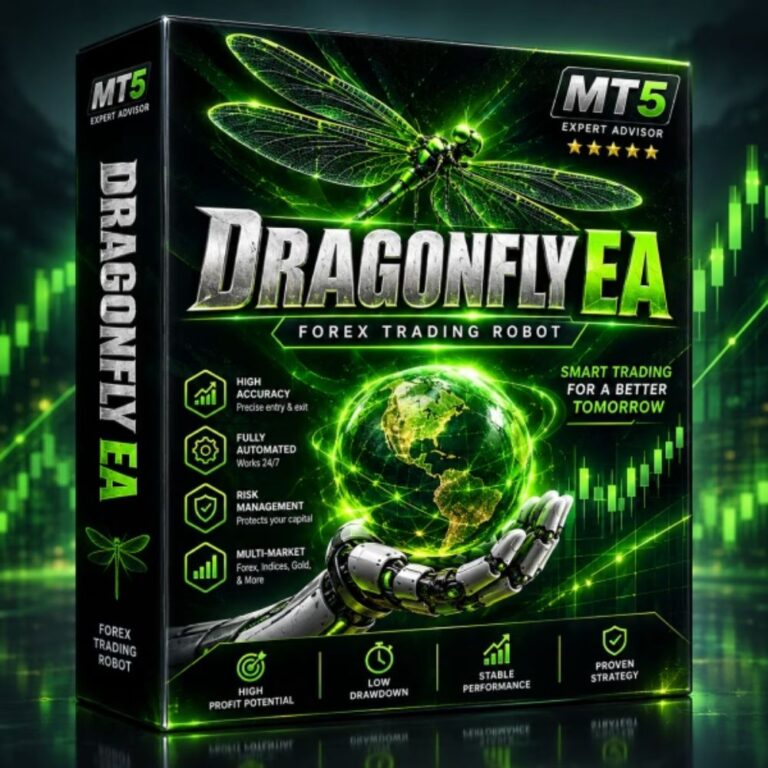 DRAGONFLY