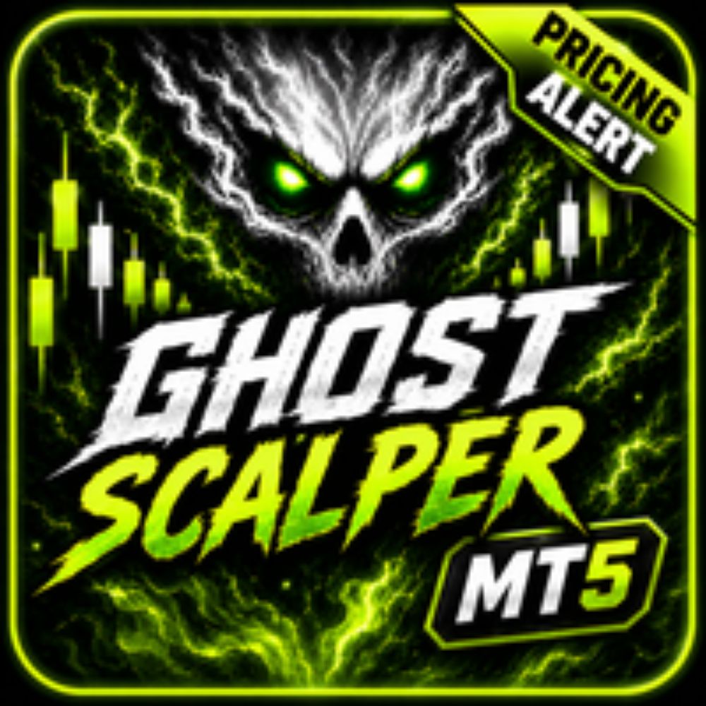 GHOST SCALPER GHOST SCALPER
