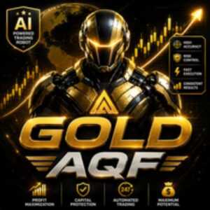 GOLD AQF