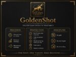 GOLDENSHOT - 1