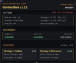 GOLDENSHOT - 1