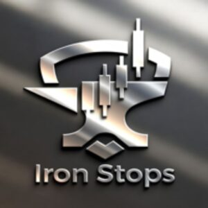 IRON STOPS