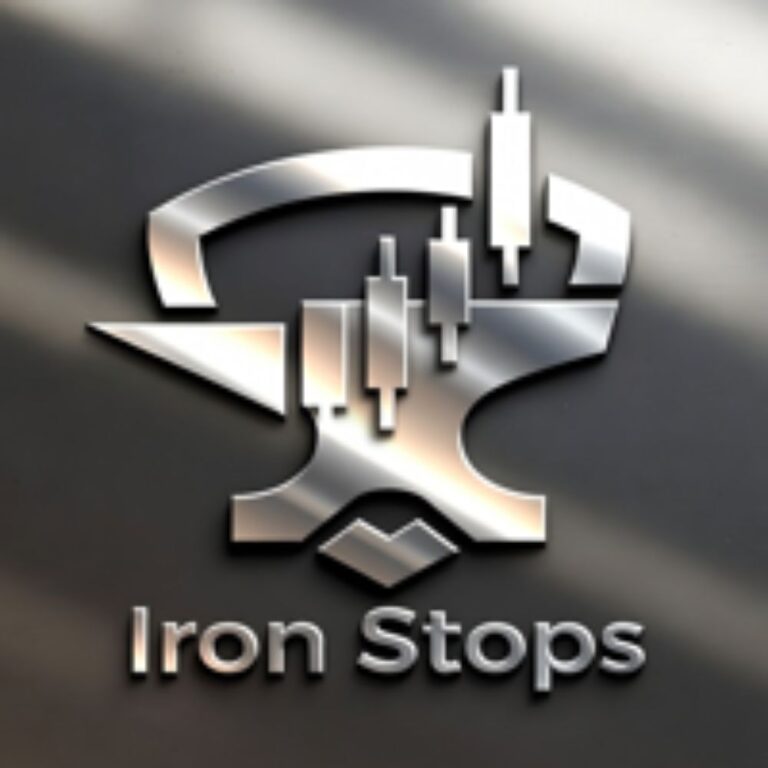 IRON STOPS