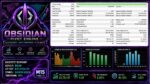 OBSIDIAN PIVOT ENGINE V1.1 MQ5 SOURCE CODE BUILD 6198+ - Image 4