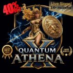 QUANTUM ATHENA X