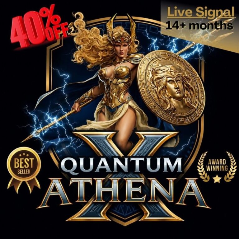 QUANTUM ATHENA X