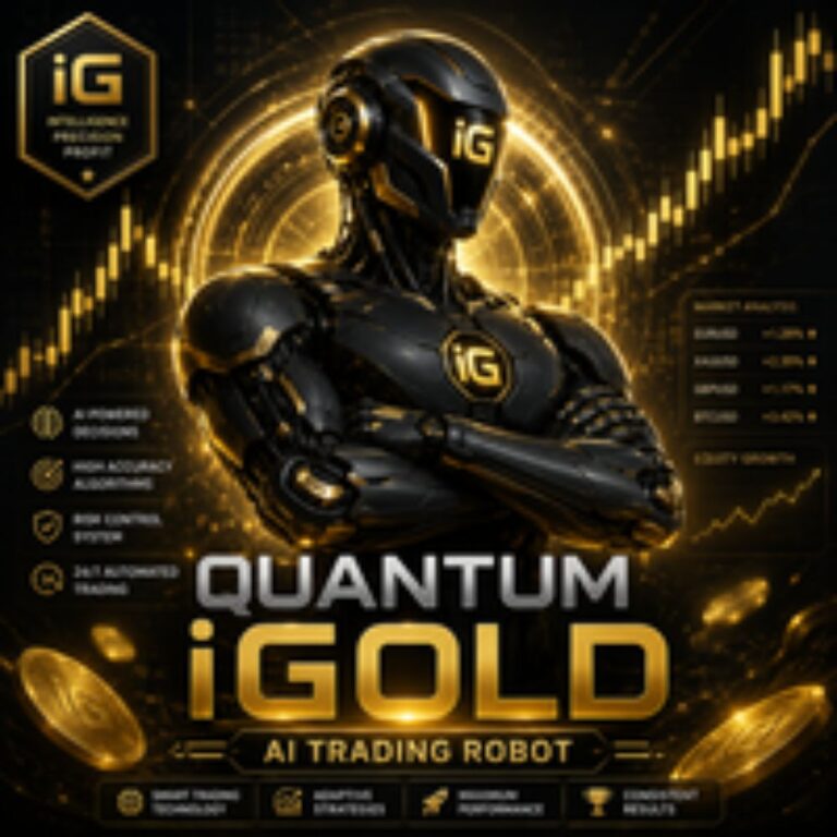 QUANTUM IGOLD