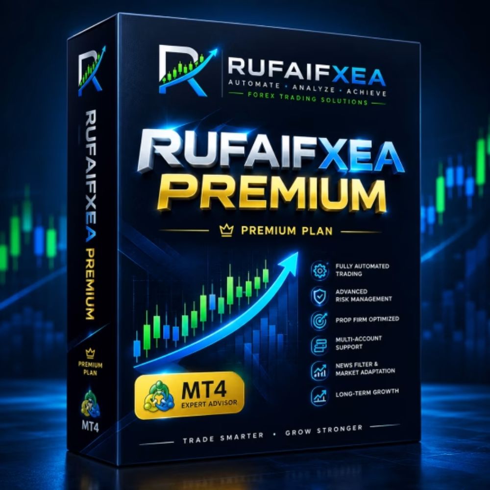 RUFAIFXEA PREMIUM RUFAIFXEA PREMIUM