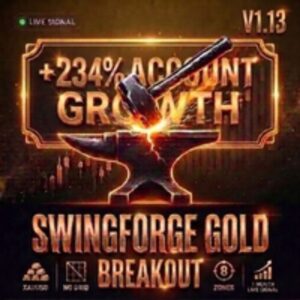 SWING FORGE GOLD