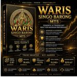 WARIS SINGO BARONG