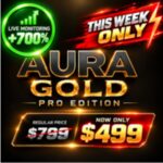AURA GOLD PRO EDITION