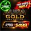 AURA GOLD PRO EDITION
