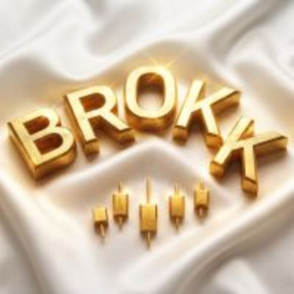 BROKK INTRADAY BROKK INTRADAY