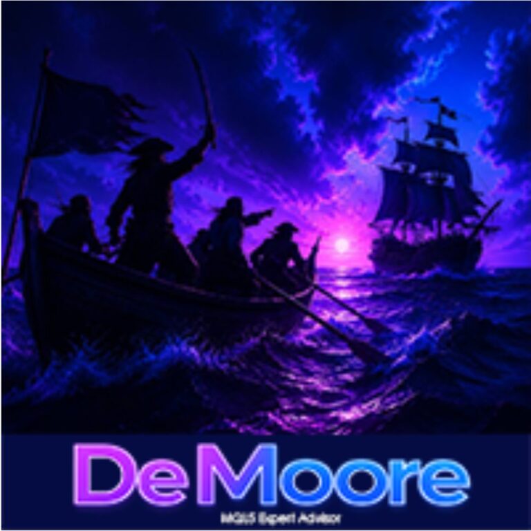 DE MOORE