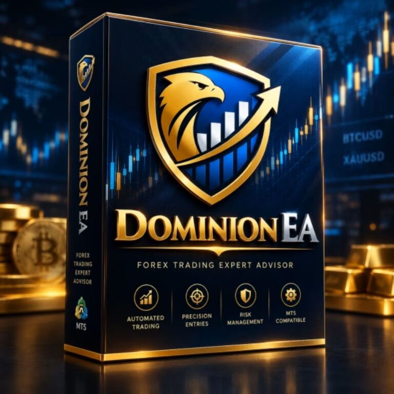DOMINION EA