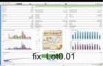 DYNAMIC LIQUIDITY INTELLIGENCE - 1
