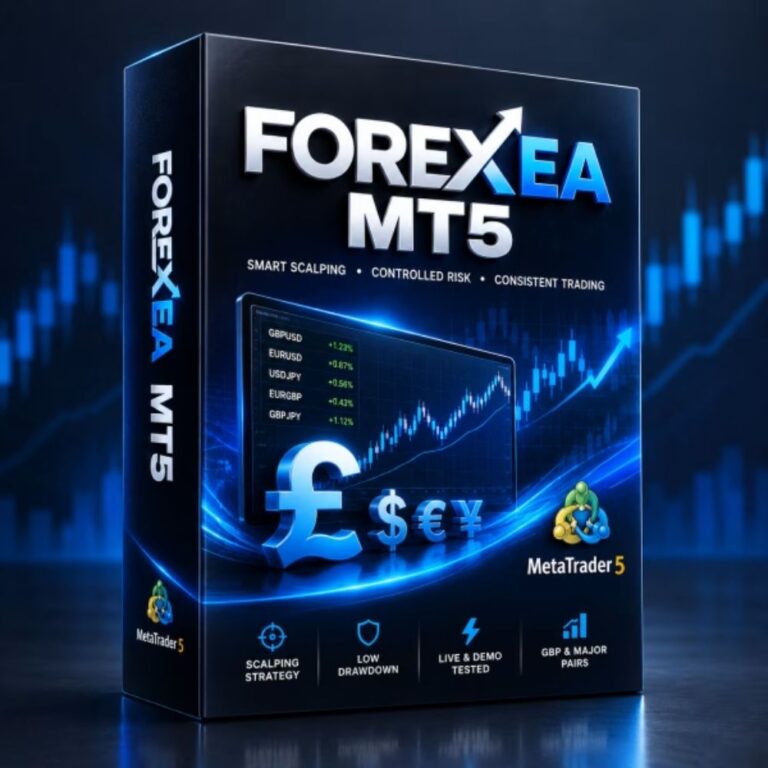 FOREX EA