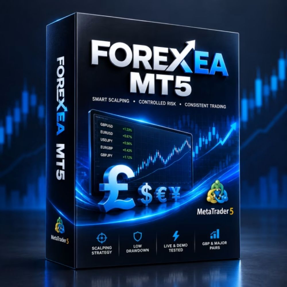 FOREX EA FOREX EA