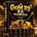 GOLD X9