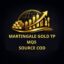 MARTINGALE GOLD TP