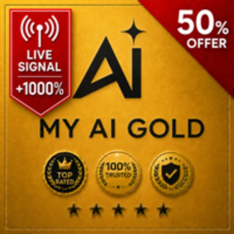 MY AI GOLD